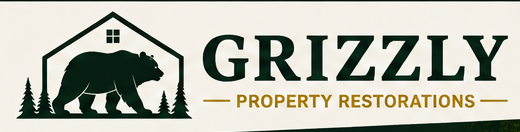 Grizzly Property Restorations